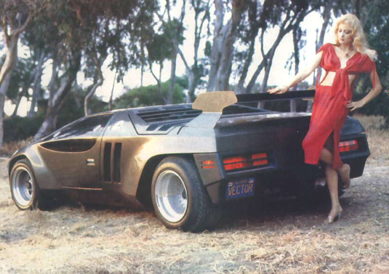 Illustration for article titled These Are The Best/Worst Car Press Shots Ever